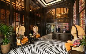 Acoustic Premium Hotel & Spa